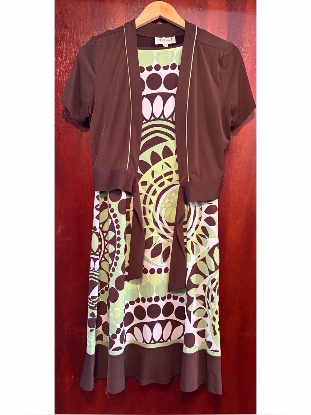 Women’s Dress